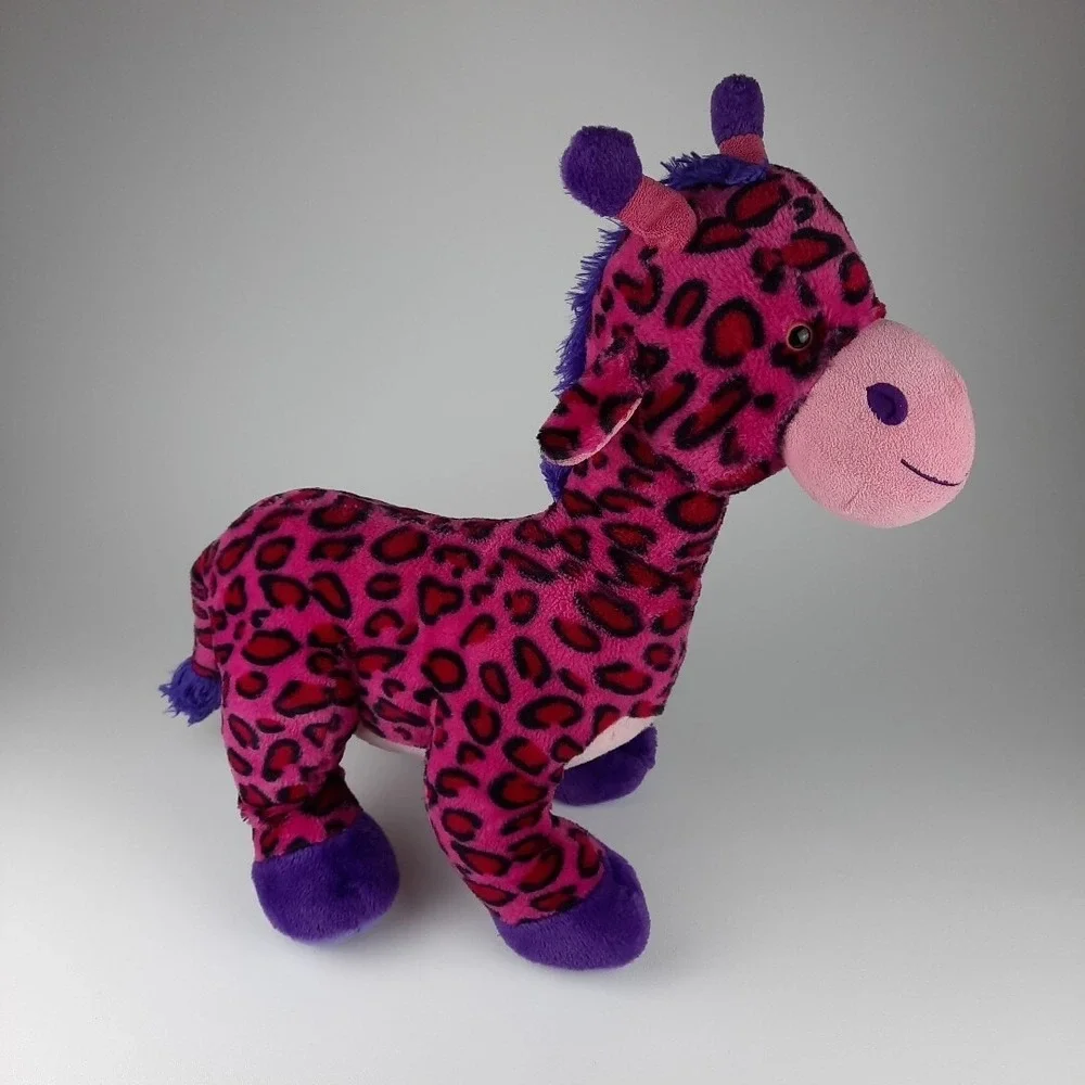 Fiesta leopard print